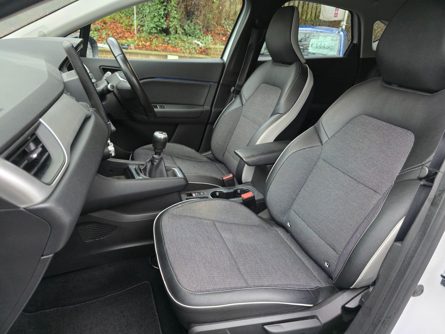 Used Renault Captur 2021 for sale - 77300432: Photo 56