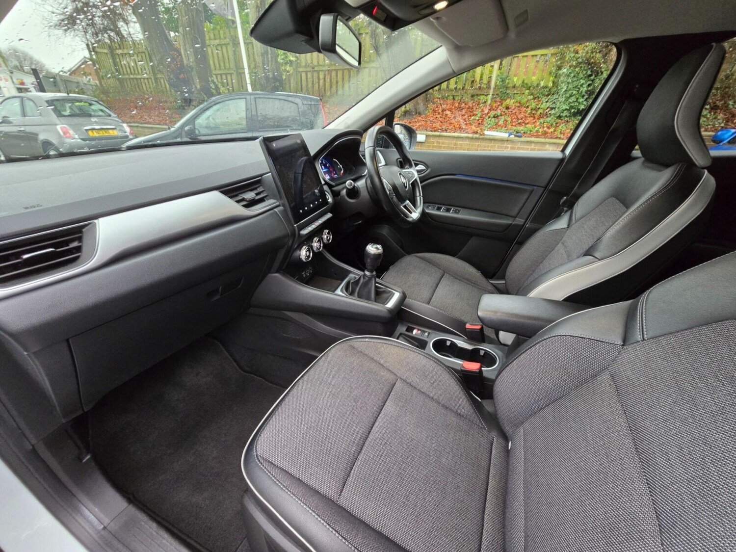 Used Renault Captur 2021 for sale - 77300432: Photo 57