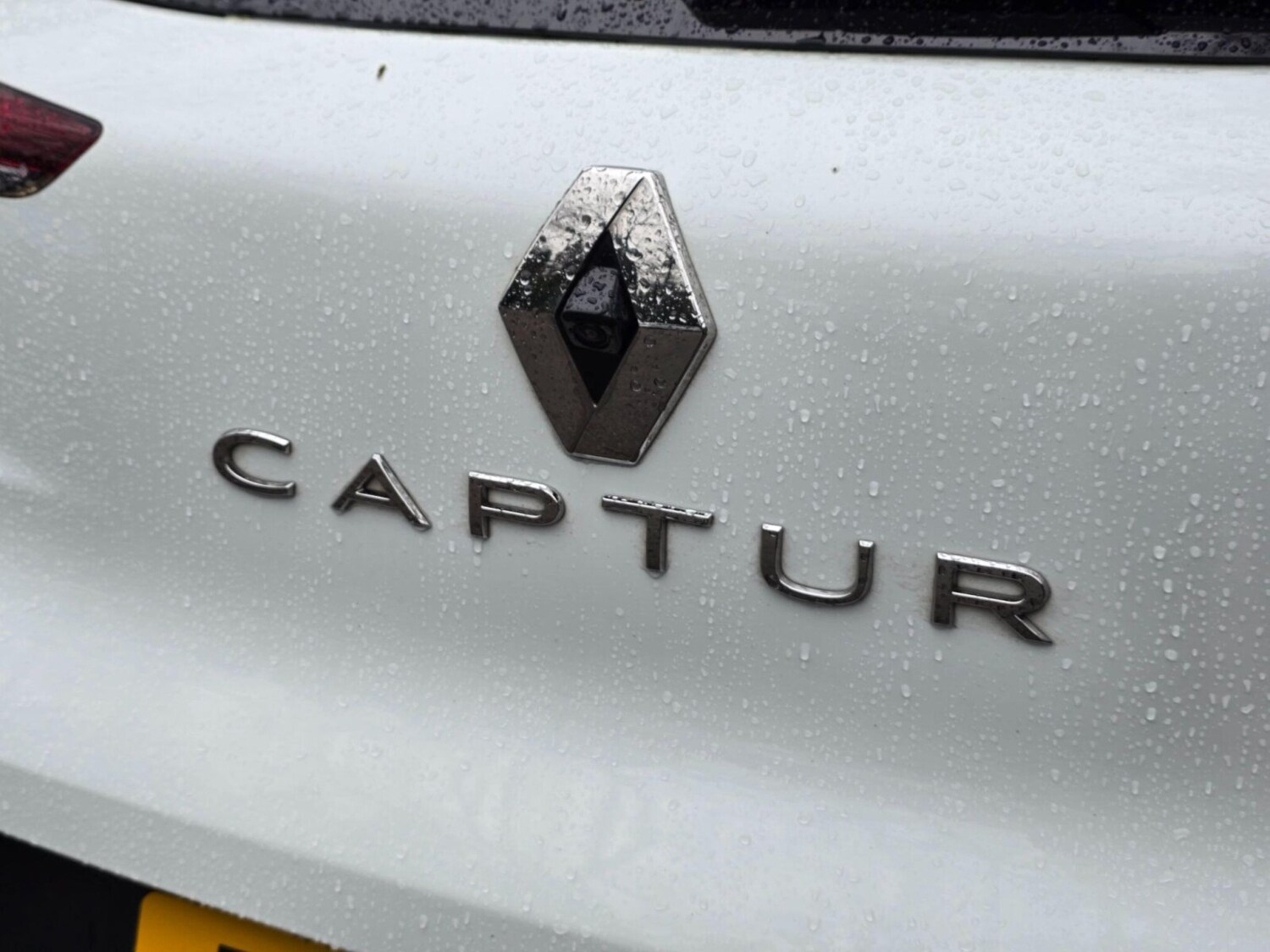 Used Renault Captur 2021 for sale - 77300432: Photo 59