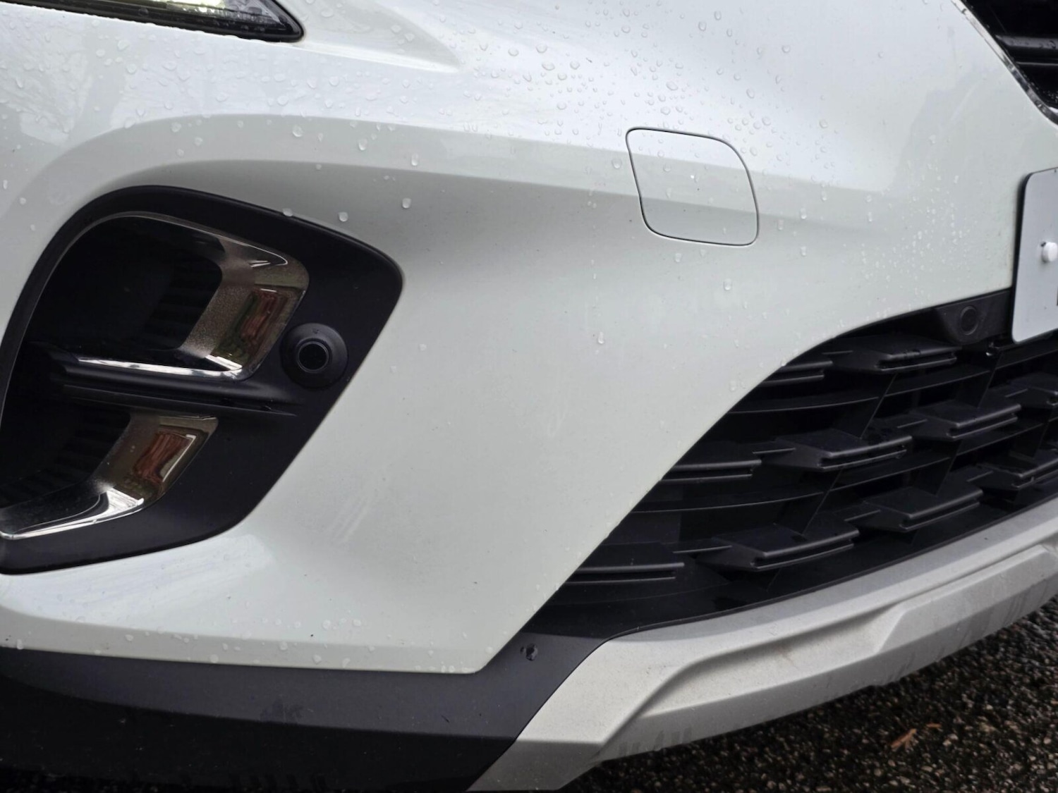 Used Renault Captur 2021 for sale - 77300432: Photo 60