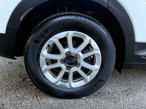 Used Fiat 500X 2021 for sale - 76130602: Photo 15