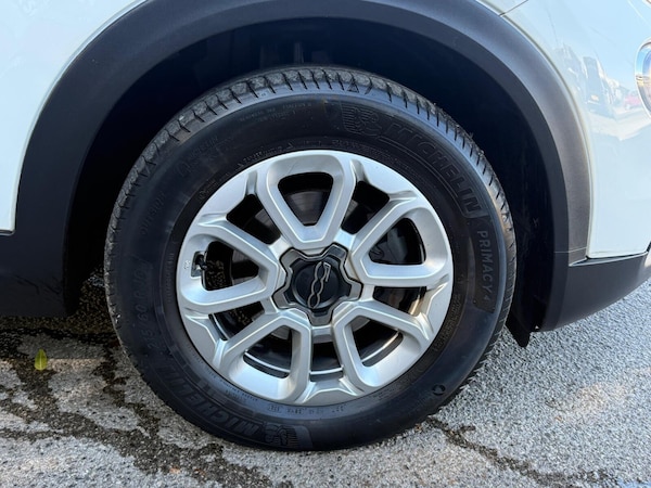 Used Fiat 500X 2021 for sale - 76130602: Photo 16