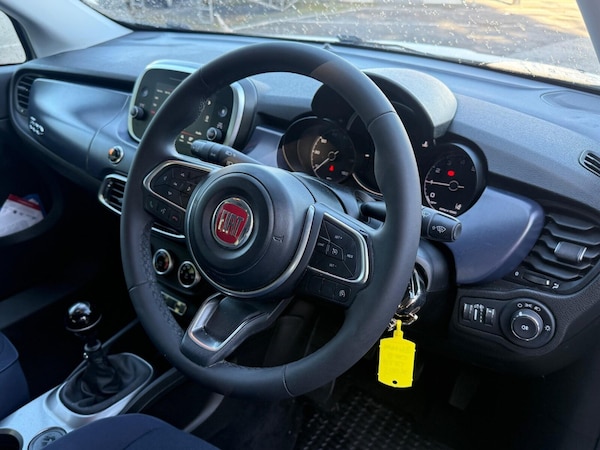 Used Fiat 500X 2021 for sale - 76130602: Photo 18