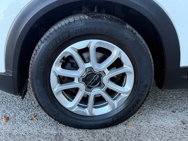 Used Fiat 500X 2021 for sale - 76130602: Photo 19
