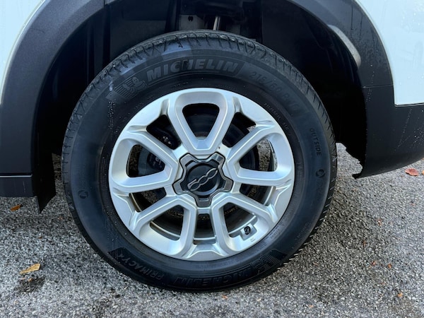 Used Fiat 500X 2021 for sale - 76130602: Photo 20