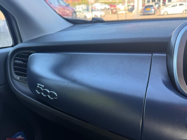 Used Fiat 500X 2021 for sale - 76130602: Photo 27