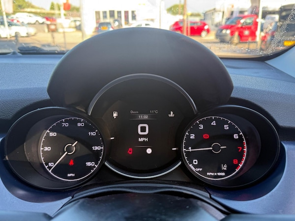 Used Fiat 500X 2021 for sale - 76130602: Photo 30