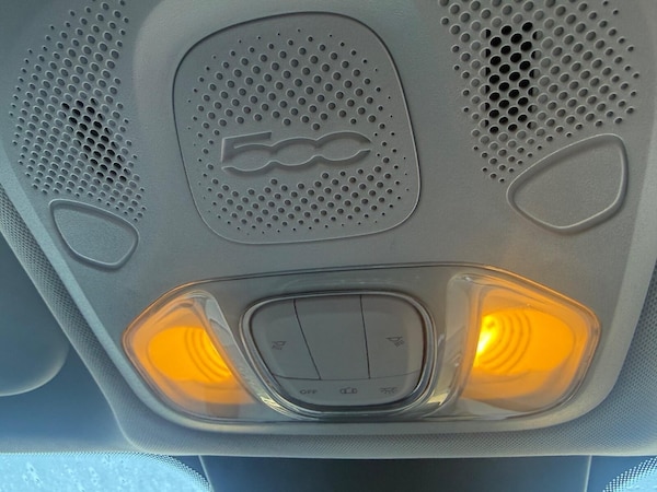 Used Fiat 500X 2021 for sale - 76130602: Photo 31