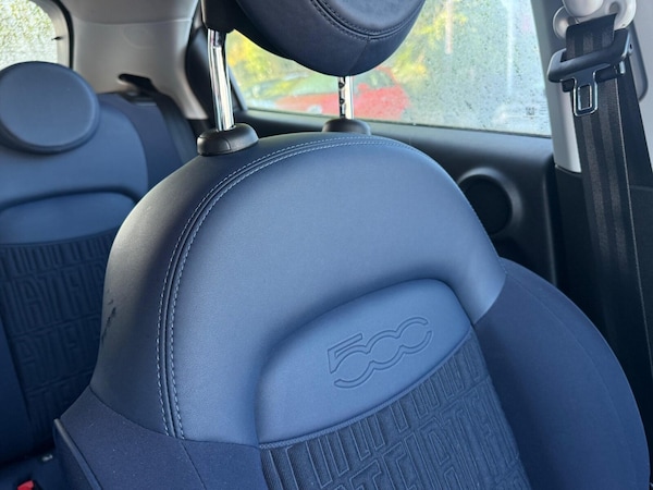 Used Fiat 500X 2021 for sale - 76130602: Photo 32
