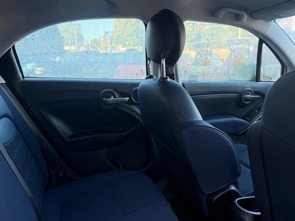 Used Fiat 500X 2021 for sale - 76130602: Photo 33