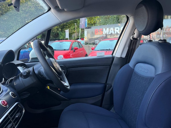 Used Fiat 500X 2021 for sale - 76130602: Photo 36