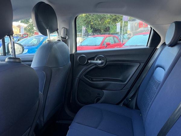Used Fiat 500X 2021 for sale - 76130602: Photo 38