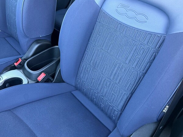 Used Fiat 500X 2021 for sale - 76130602: Photo 40