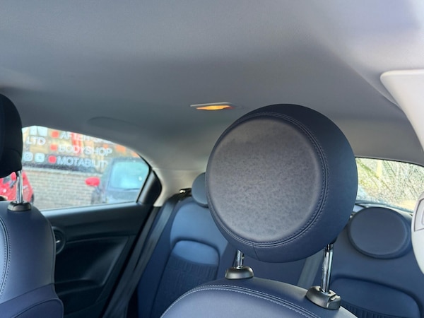 Used Fiat 500X 2021 for sale - 76130602: Photo 41