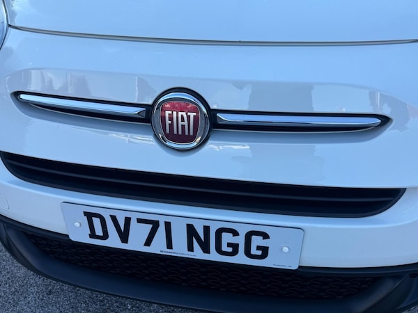 Used Fiat 500X 2021 for sale - 76130602: Photo 44