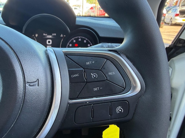 Used Fiat 500X 2021 for sale - 76130602: Photo 45