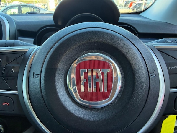 Used Fiat 500X 2021 for sale - 76130602: Photo 46