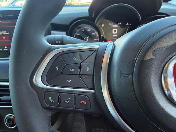 Used Fiat 500X 2021 for sale - 76130602: Photo 47