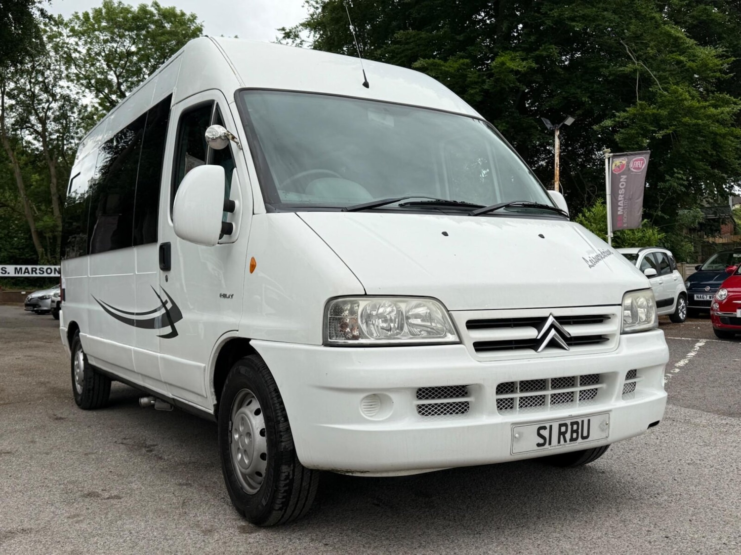 Vehicle 24