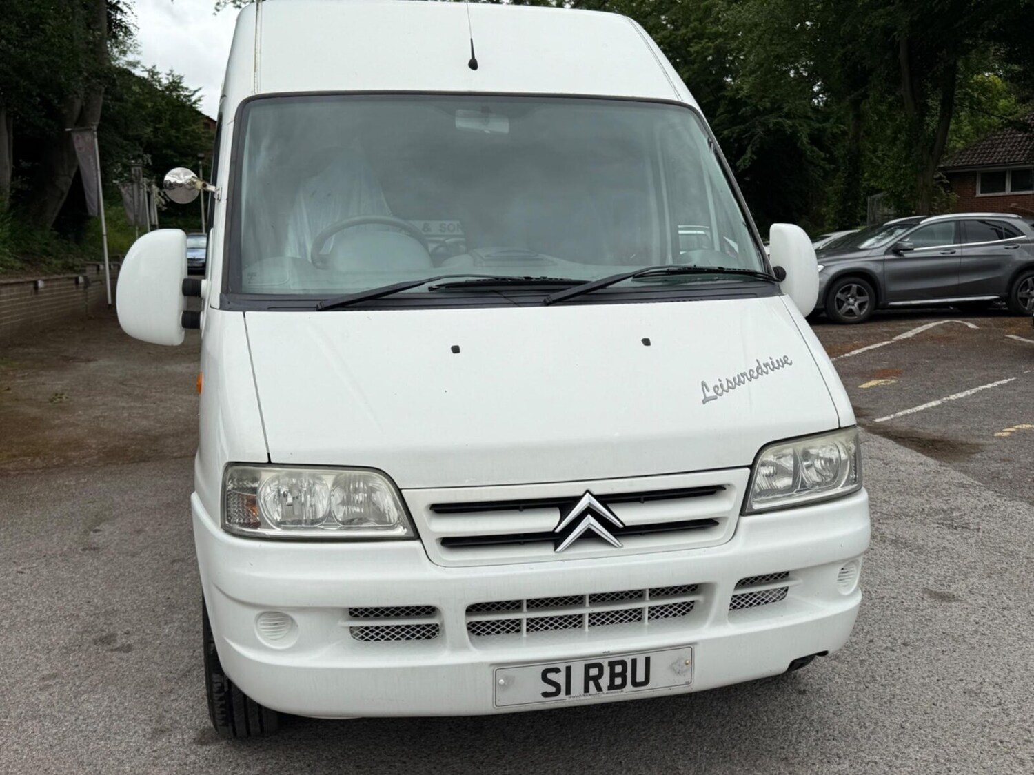 Vehicle 25