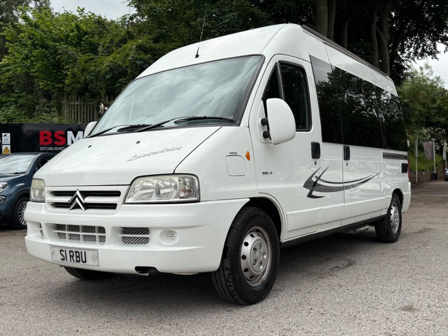 Vehicle 28