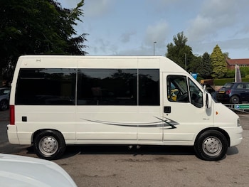 Used Citroen Relay 2004 for sale - 75391709: Photo
