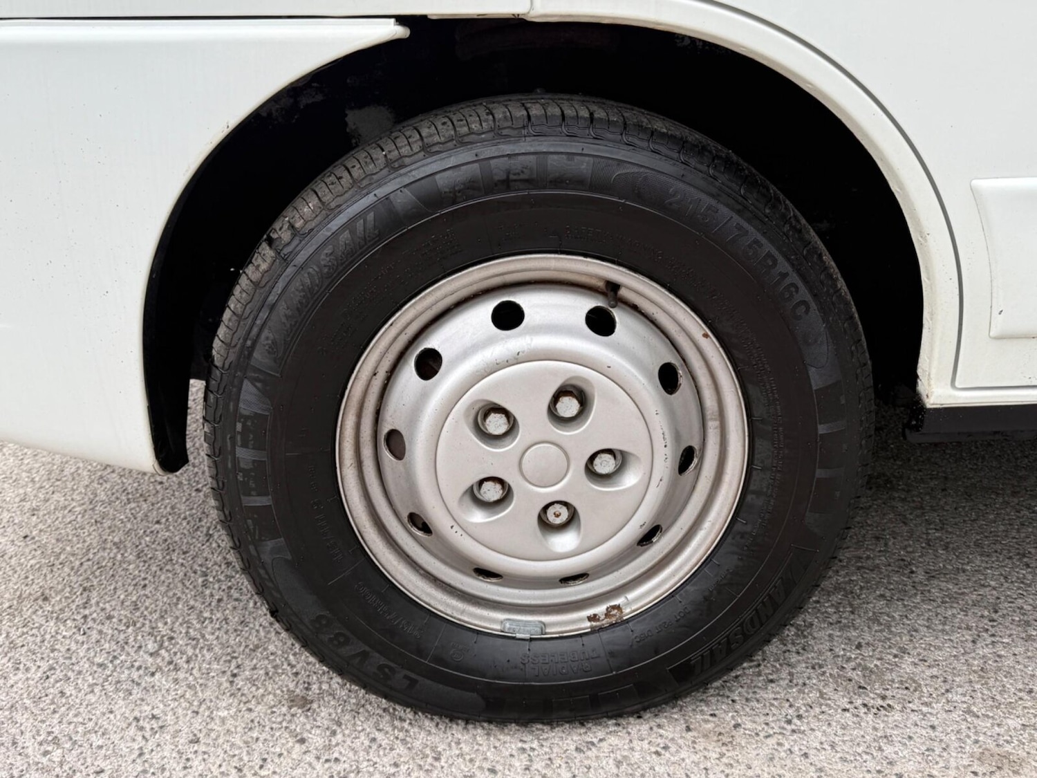 Vehicle 30
