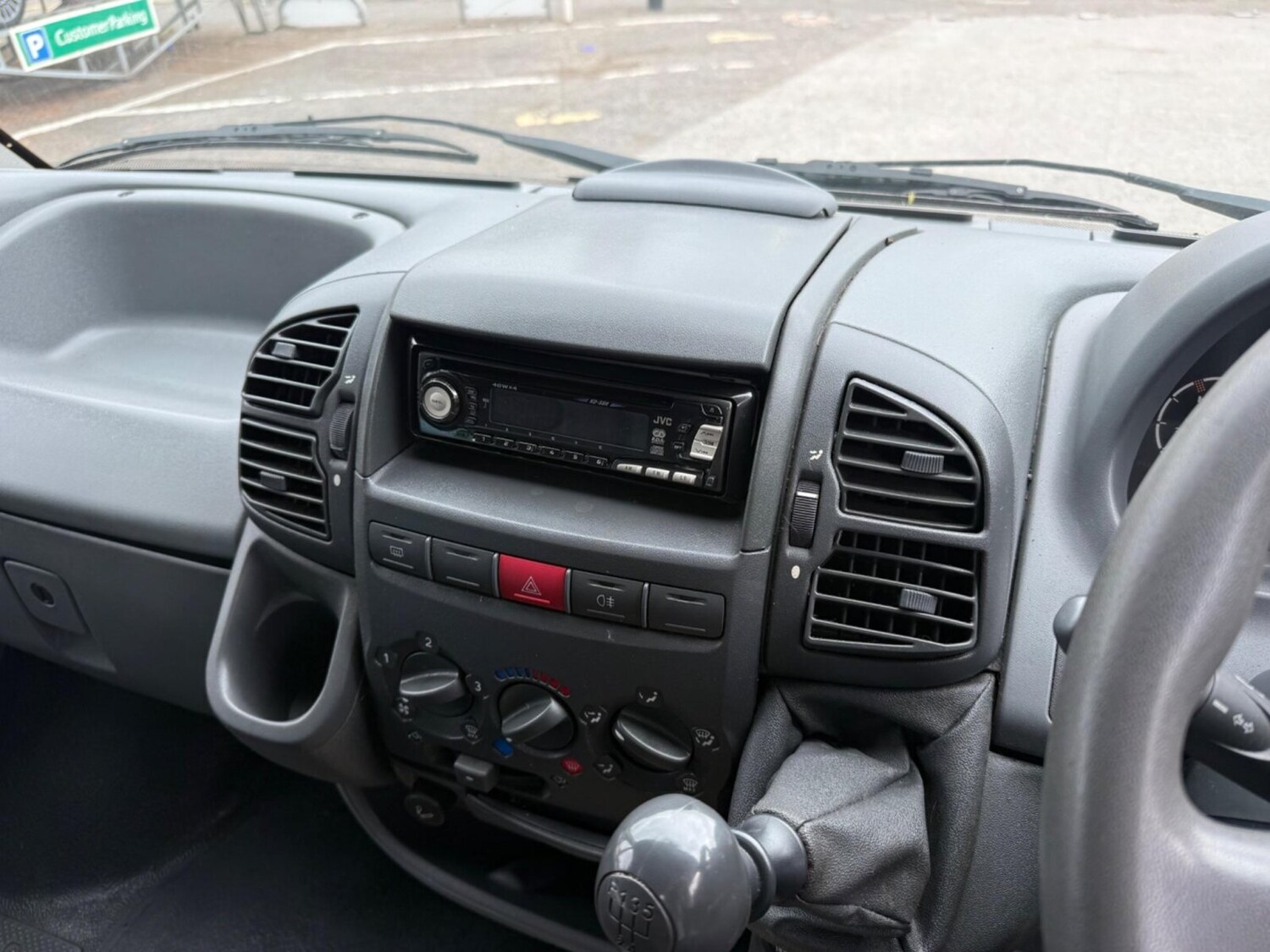 Vehicle 34