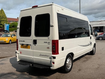 Used Citroen Relay 2004 for sale - 75391709: Photo