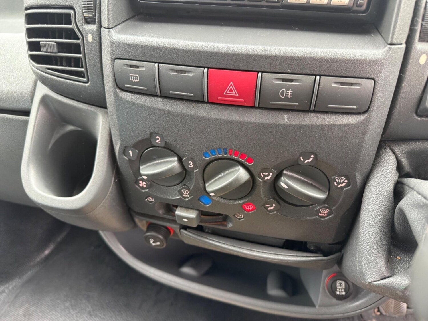 Vehicle 40