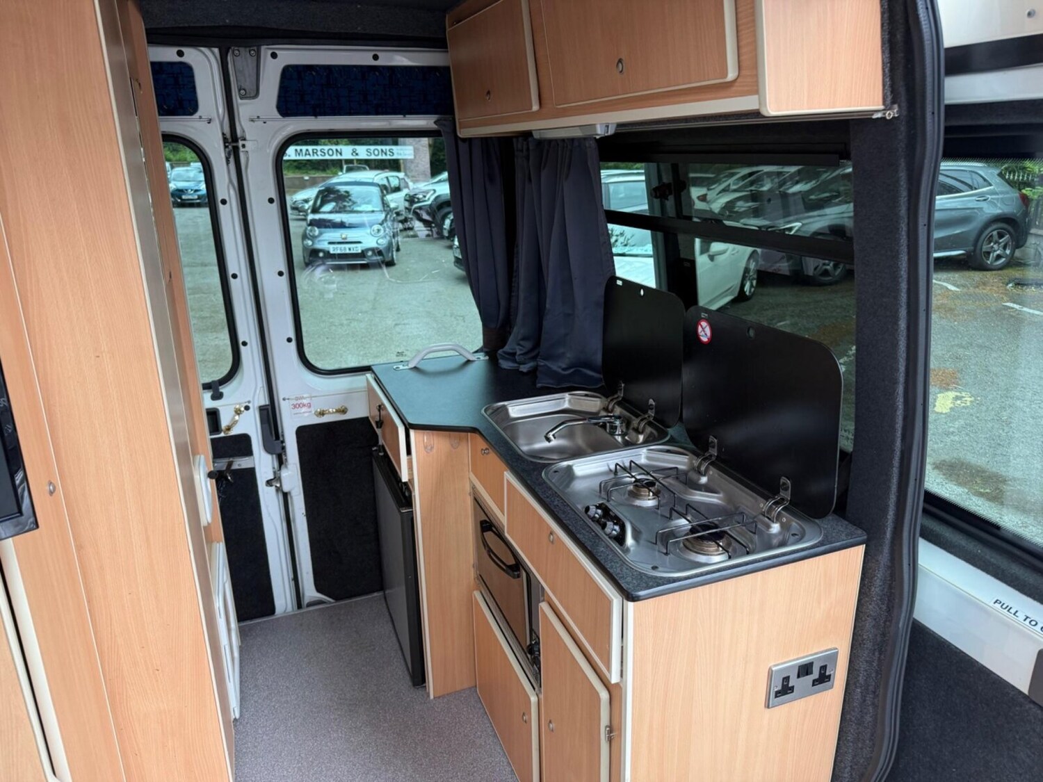 Vehicle 45