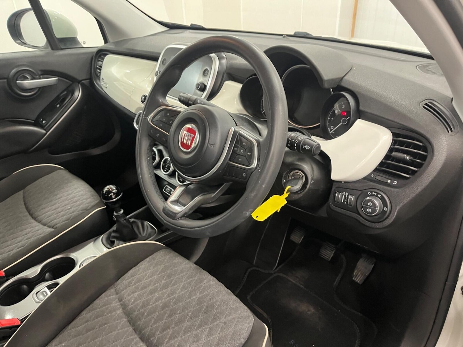 Used Fiat 500X 2018 for sale - 76452208: Photo 12