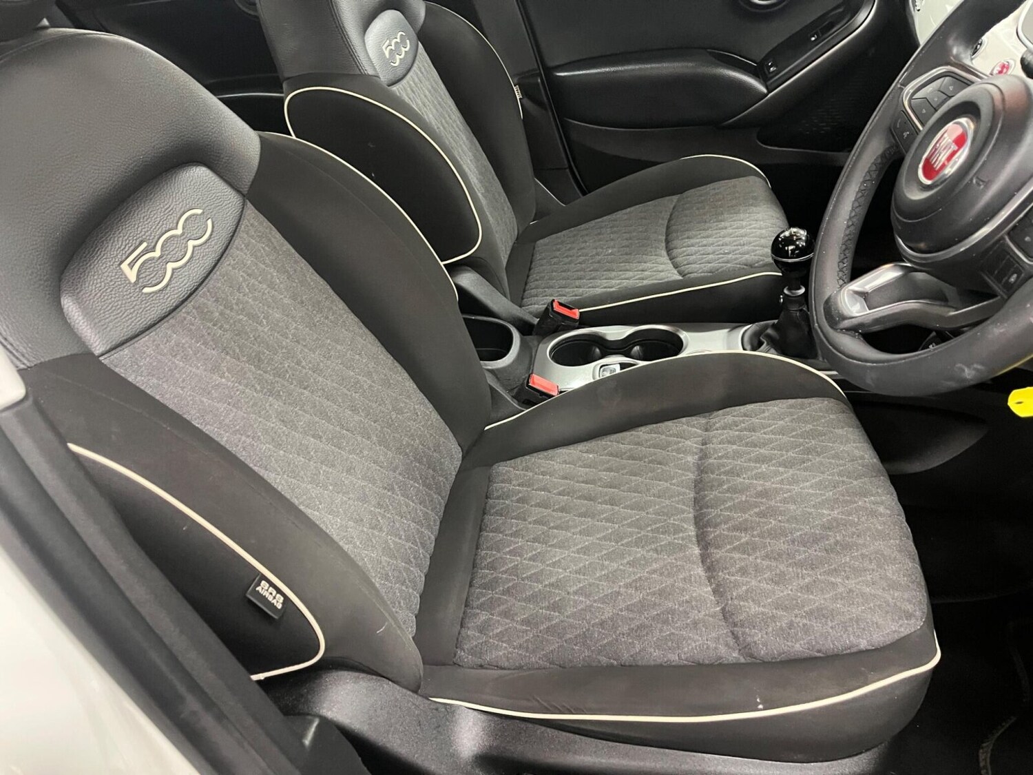 Used Fiat 500X 2018 for sale - 76452208: Photo 13