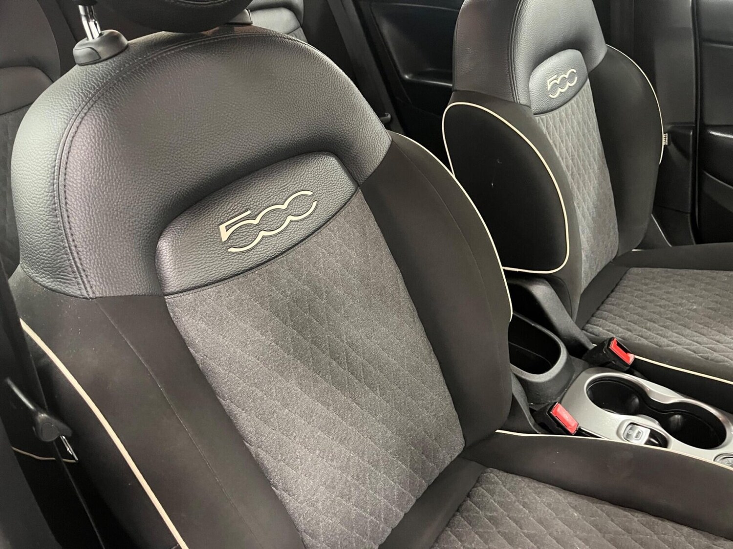 Used Fiat 500X 2018 for sale - 76452208: Photo 14