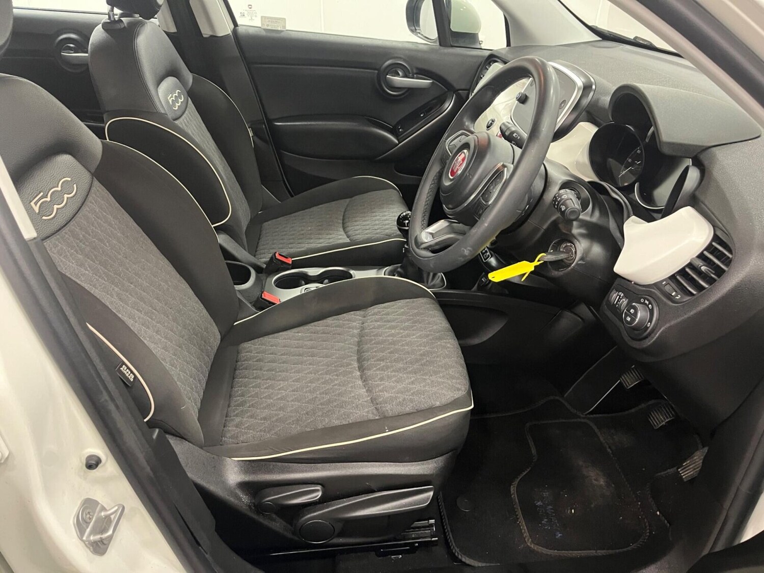Used Fiat 500X 2018 for sale - 76452208: Photo 15
