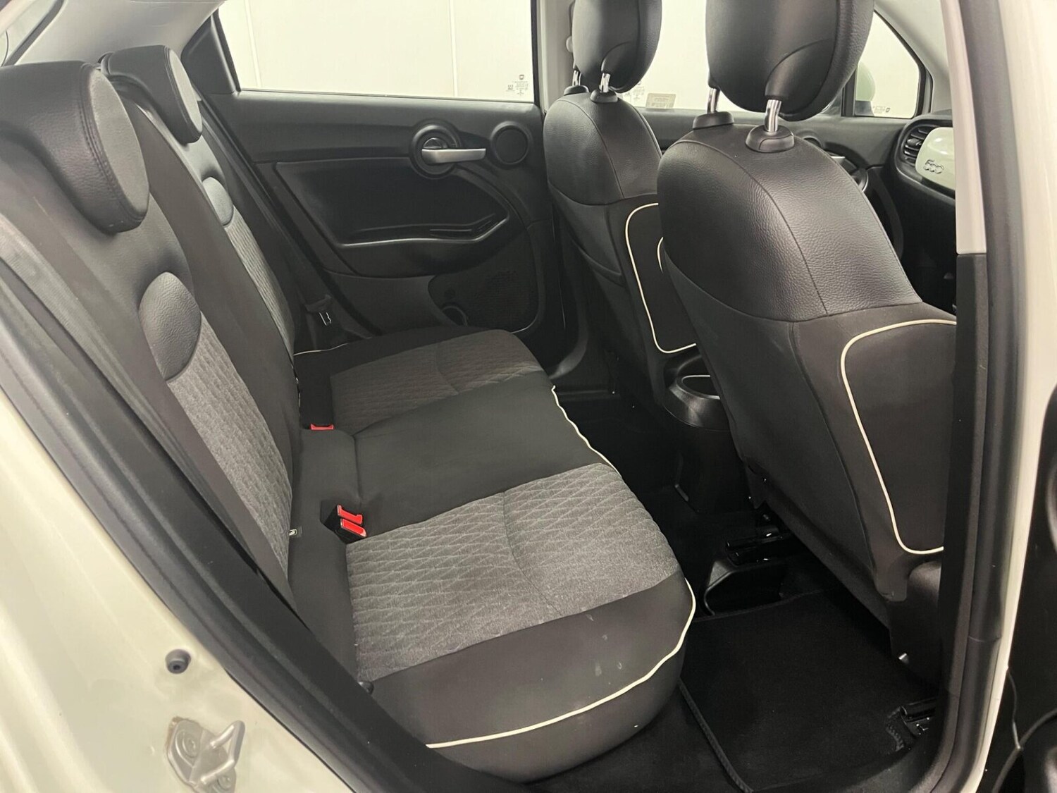 Used Fiat 500X 2018 for sale - 76452208: Photo 16