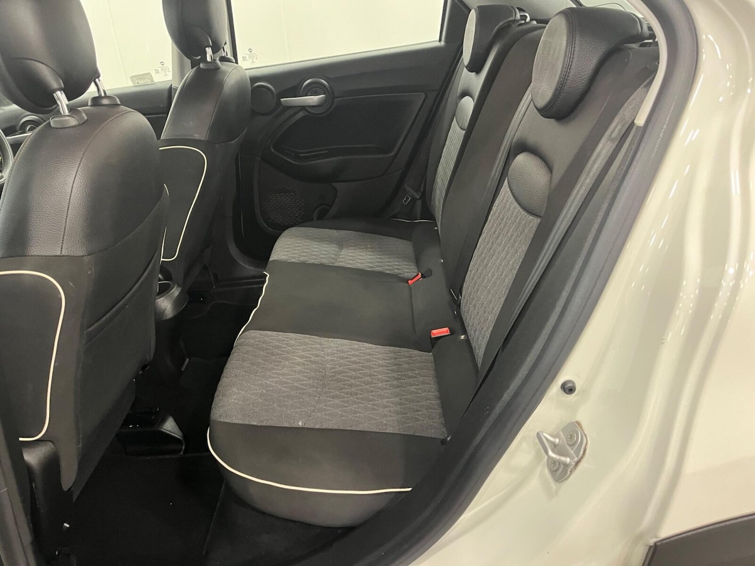 Used Fiat 500X 2018 for sale - 76452208: Photo 17