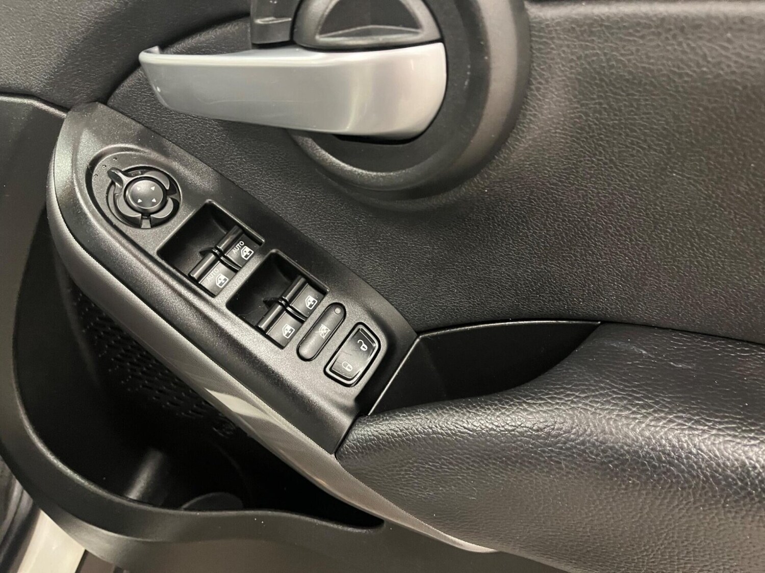 Used Fiat 500X 2018 for sale - 76452208: Photo 18