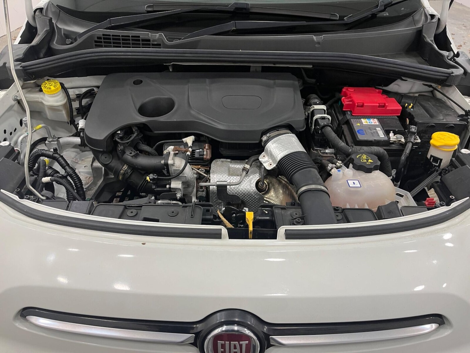 Used Fiat 500X 2018 for sale - 76452208: Photo 19