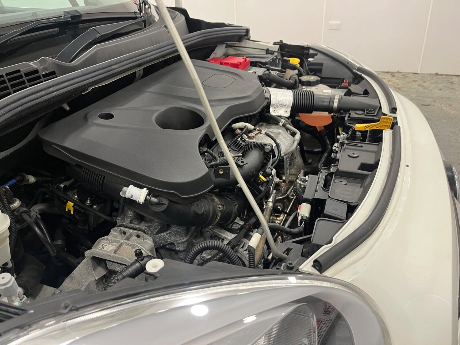 Used Fiat 500X 2018 for sale - 76452208: Photo 20