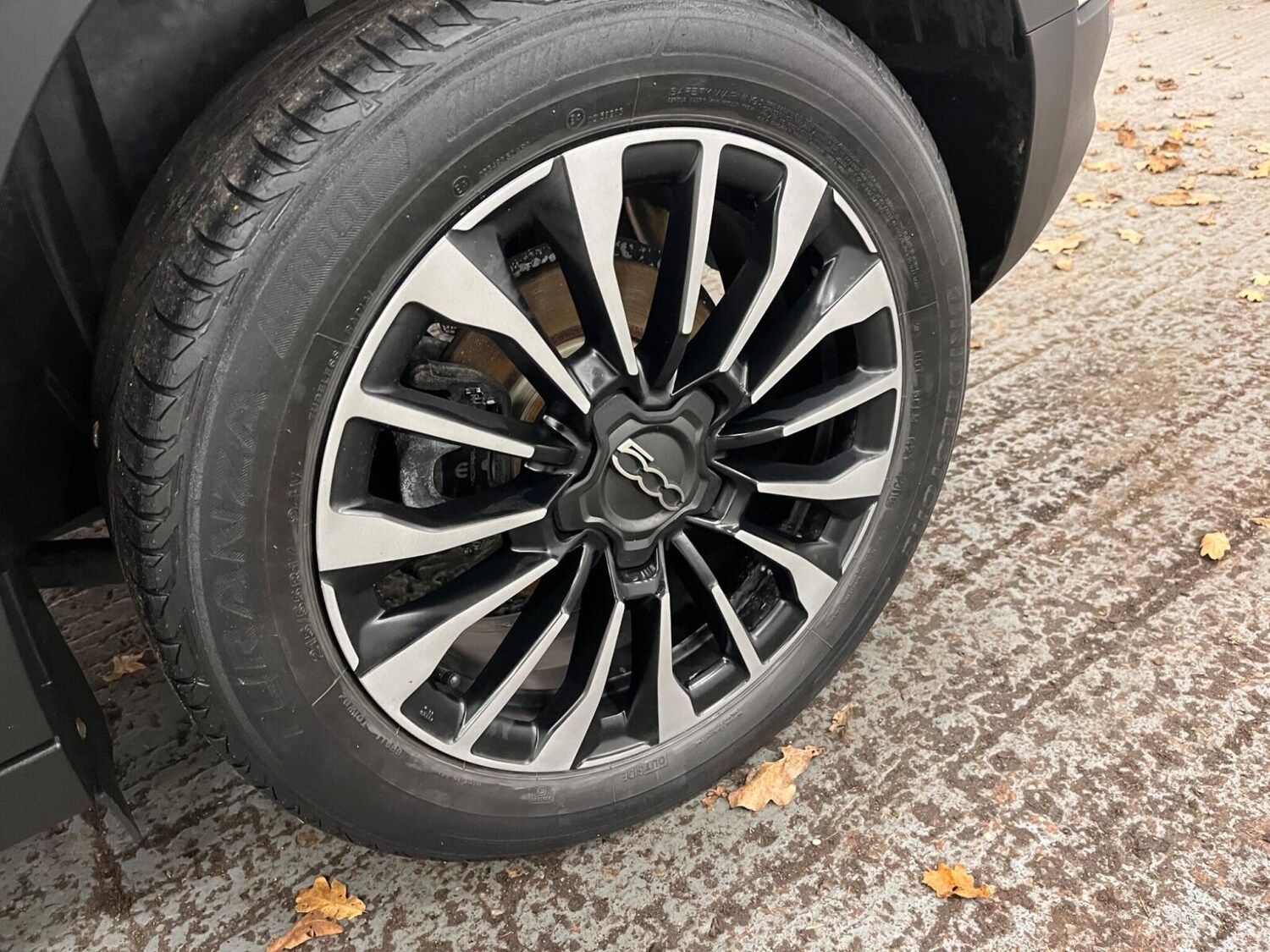 Used Fiat 500X 2018 for sale - 76452208: Photo 22