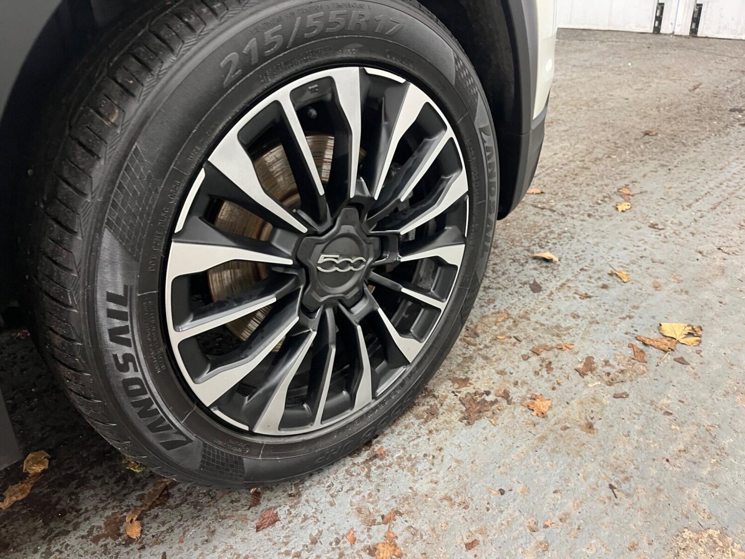 Used Fiat 500X 2018 for sale - 76452208: Photo 24