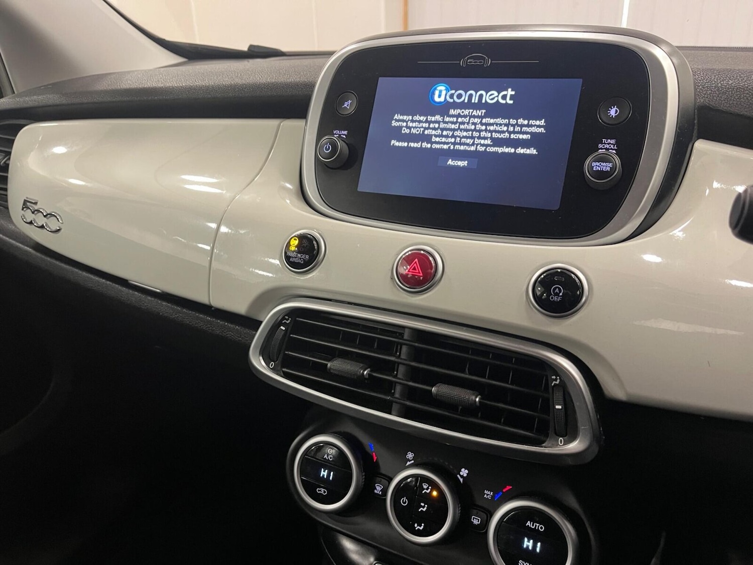 Used Fiat 500X 2018 for sale - 76452208: Photo 25