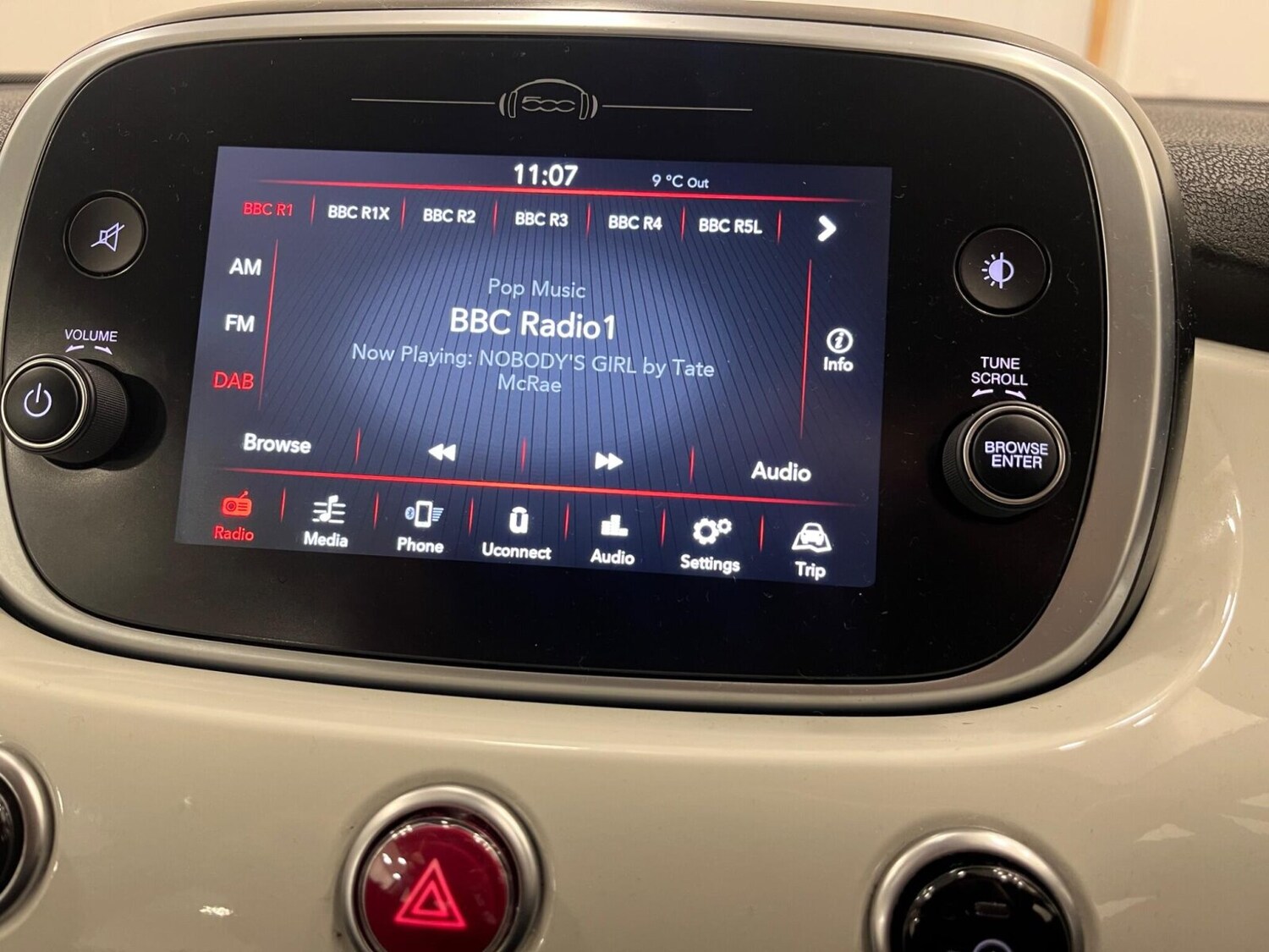 Used Fiat 500X 2018 for sale - 76452208: Photo 26