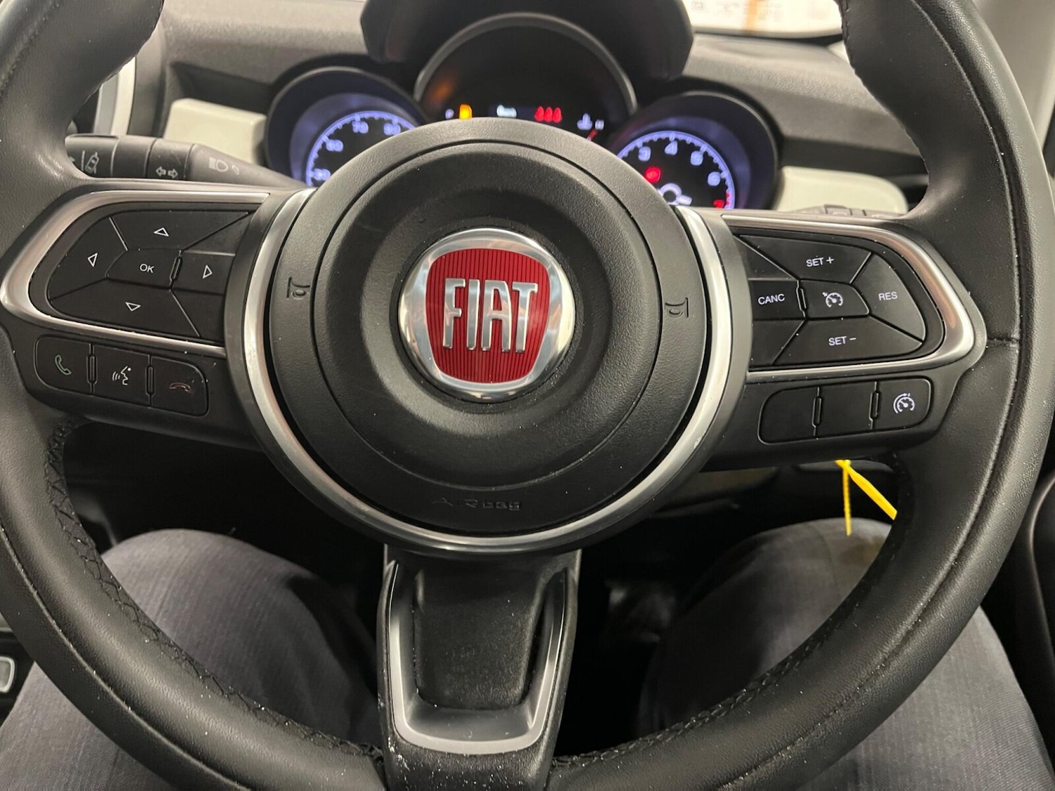 Used Fiat 500X 2018 for sale - 76452208: Photo 29