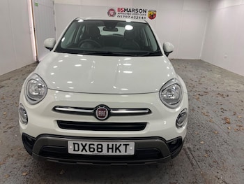 Used Fiat 500X 2018 for sale - 76452208: Photo