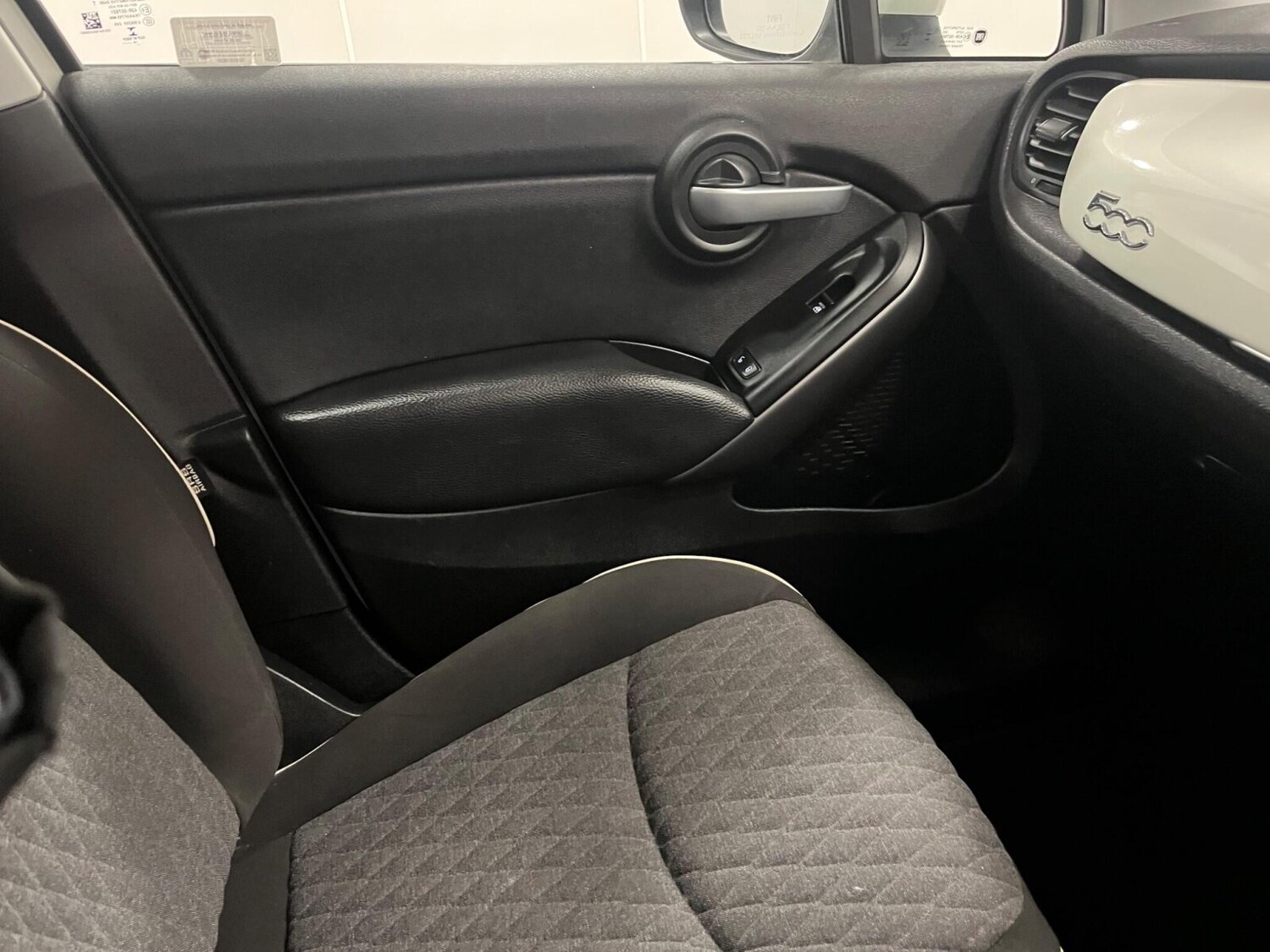 Used Fiat 500X 2018 for sale - 76452208: Photo 30