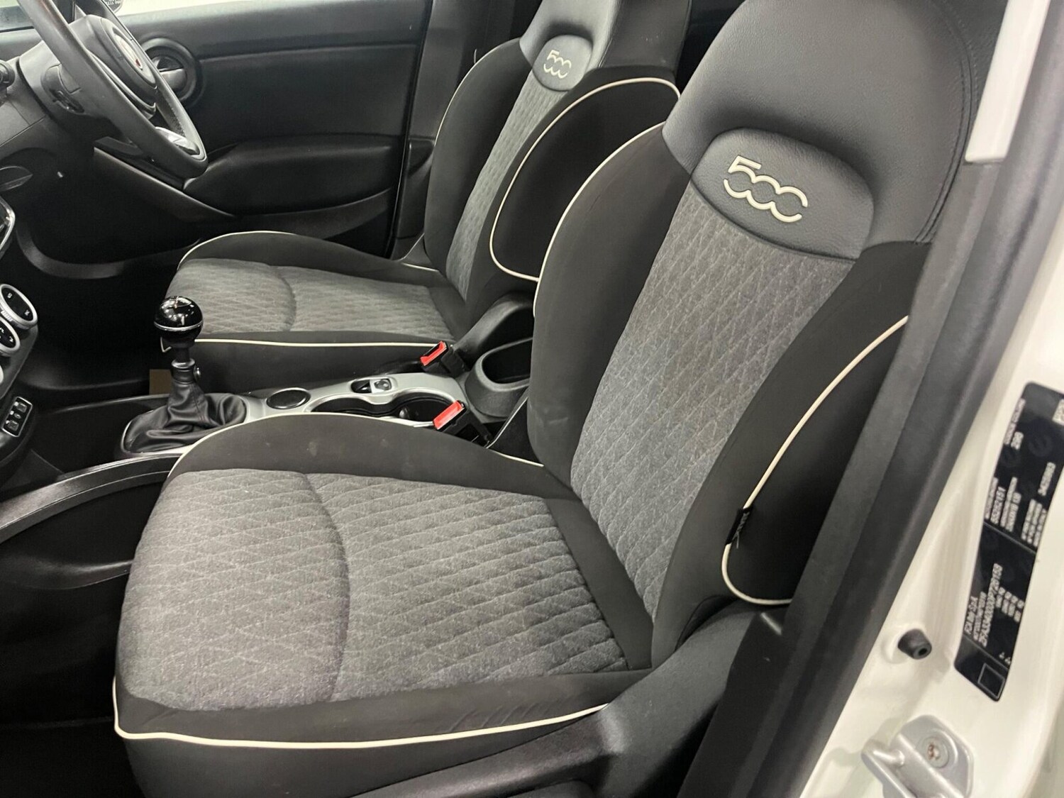 Used Fiat 500X 2018 for sale - 76452208: Photo 31