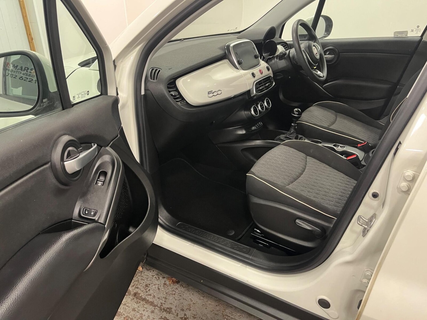 Used Fiat 500X 2018 for sale - 76452208: Photo 32