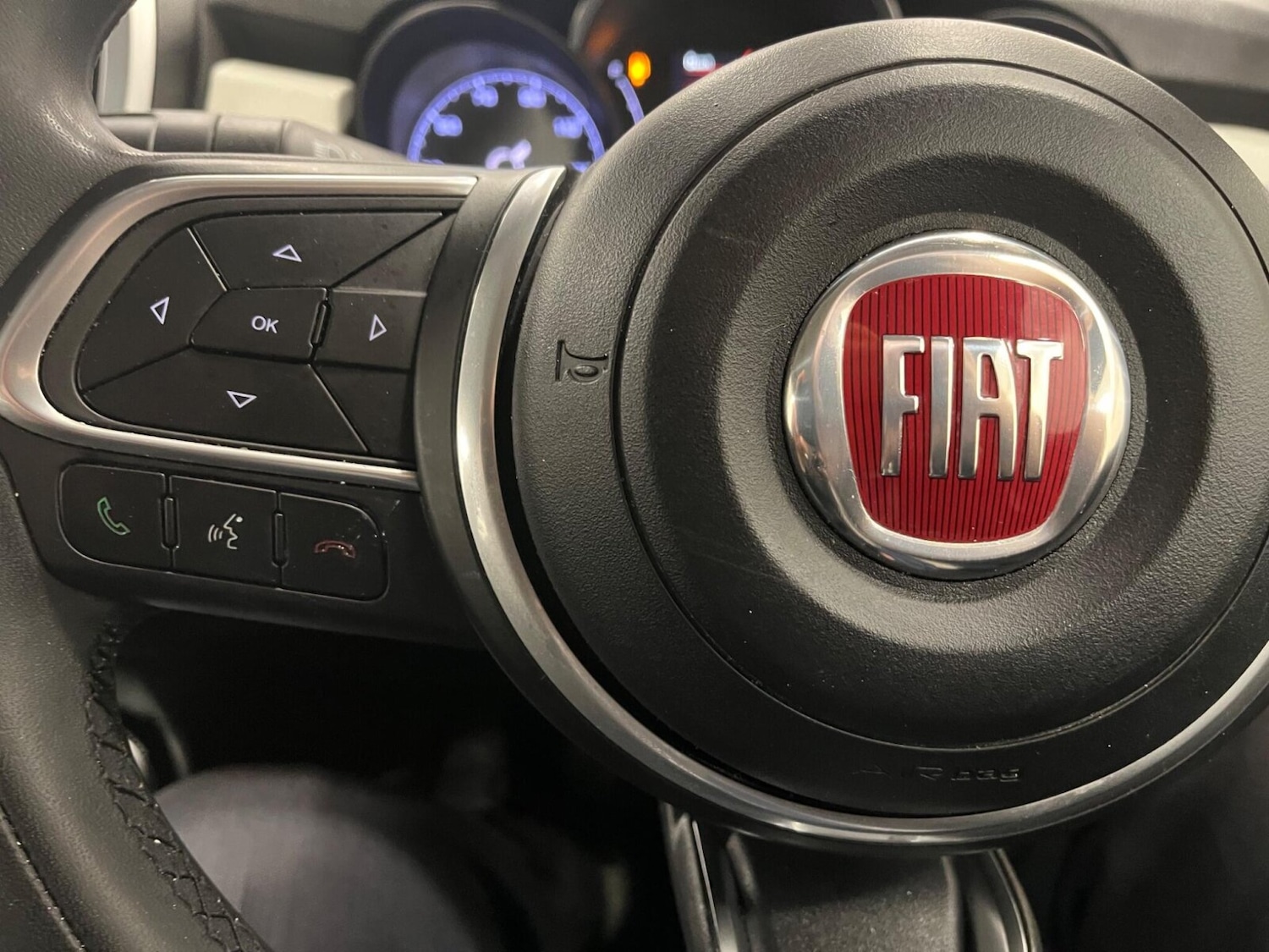 Used Fiat 500X 2018 for sale - 76452208: Photo 33